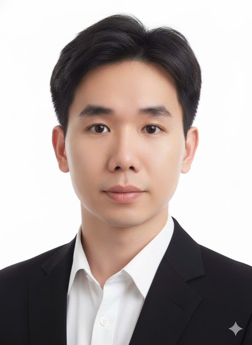 Dương Thành Trí - Kỹ sư AI & Huấn luyện viên lập trình thi đấu